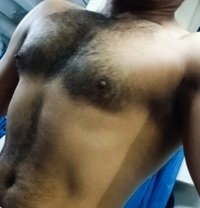 Hyper Sex - Acompañantes masculino in Chennai