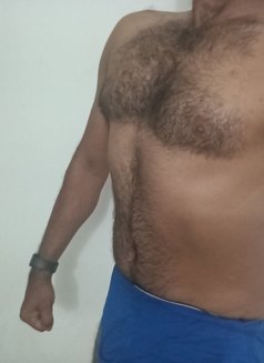 Hyper Sex - Male escort in Mumbai Photo 1 of 4