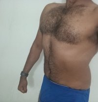 Hyper Sex - Male escort in Mumbai