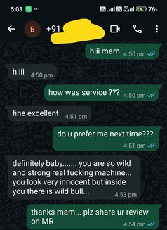 Hyper Sex - Male escort in Mumbai Photo 5 of 5