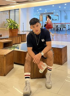 Hyperrr - Acompañante masculino in Jakarta Photo 2 of 6