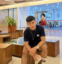 Hyperrr - Acompañante masculino in Jakarta