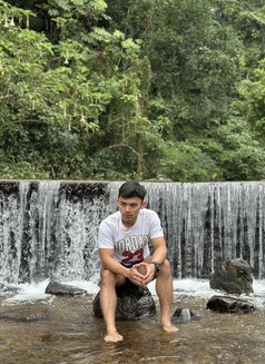 Hyperrr - Acompañante masculino in Jakarta Photo 6 of 6