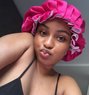 Hyra from Tanzania - escort in Doha Photo 2 of 3