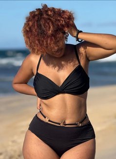 Hyra from Tanzania - escort in Doha Photo 3 of 3