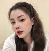 Hyun Foreign Girl Independent - escort in Manila