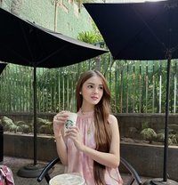 Hyun Mi, Korean Filipina - puta in Manila