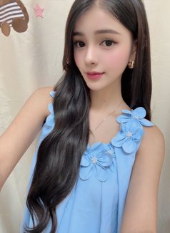 Hyun Mi, Korean Filipina - escort in Manila Photo 17 of 20