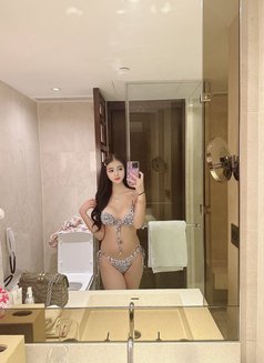 Hyun Mi, Korean Filipina - escort in Manila Photo 20 of 20