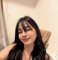 漂亮宝啦 - escort in Macao