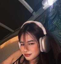 HYUNA - escort in Manila