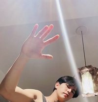 Hyunjin Lee - Male escort in Manila