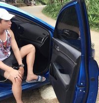 Hyunjinlih - Male escort in Manila