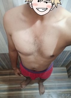 I Am 27 Age Bhuvan Staying in Hyderabad - Male escort in Hyderabad Photo 2 of 2