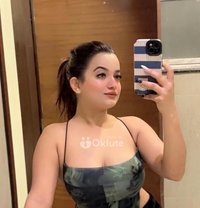 I AM+91855/68Riya98/244 Call Girls - Agencia de putas in Chandigarh