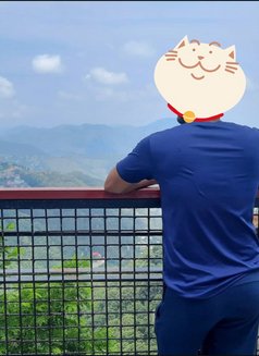 I Am a Fit Nd Safe Corporate Guy Giving - Acompañantes masculino in New Delhi Photo 1 of 1