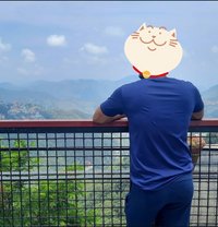 I Am a Fit Nd Safe Corporate Guy Giving - Acompañantes masculino in New Delhi