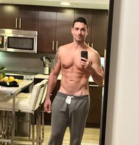 I Am a Male Escort - Male escort in Johannesburg