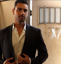 I Am a Male Escort - Male escort in Johannesburg