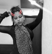 I Am a Rani Independent Girl - escort in Indore