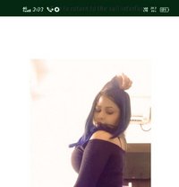 I Am a Rani Independent Girl - escort in Indore