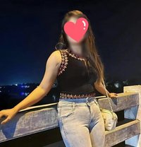 I Am Aditi cam and real meet sexual chat - escort in Ahmedabad Photo 1 of 2