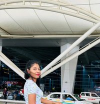 Athiya here🥀 ❣️ active now.🧸🪭 - puta in Hyderabad