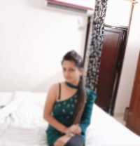 I Am Aditi Independent Escort Visitor - escort in New Delhi
