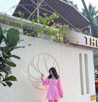 I Am Aditi, Independent Girl in Delhi - escort in New Delhi