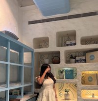 I Am Aditi, Independent Girl in Delhi - escort in New Delhi