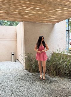 I Am Aditi, Independent Girl in Delhi - escort in New Delhi Photo 3 of 3