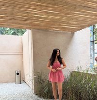 I Am Aditi, Independent Girl in Delhi - escort in New Delhi