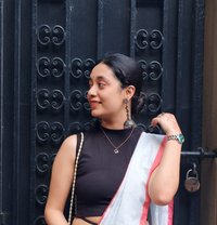 I am Alexa,Independent Female Escort ❤ 3 - puta in Bangalore Photo 6 of 6
