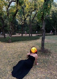 I am Alina North East Girl - escort in New Delhi Photo 1 of 6