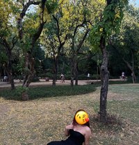 I am Alina North East Girl - escort in New Delhi