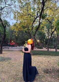 I am Alina North East Girl - escort in New Delhi Photo 2 of 6