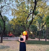 I am Alina North East Girl - escort in New Delhi