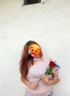 I am Alina North East Girl - escort in New Delhi Photo 4 of 6