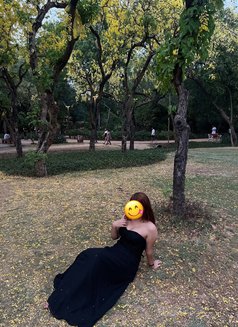 I am Alina North East Girl - escort in New Delhi Photo 5 of 6