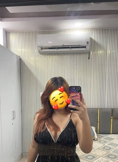 I am Alina North East Girl - escort in New Delhi Photo 6 of 6
