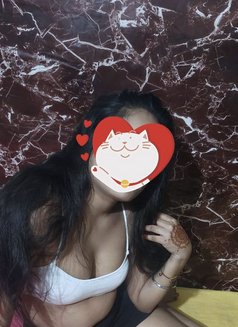 I Am Aliya 20+ College Girl - escort in New Delhi Photo 1 of 14