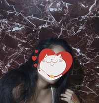 I Am Aliya 20+ College Girl - escort in New Delhi Photo 1 of 13