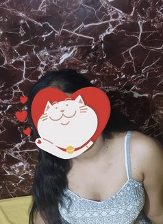 I Am Aliya 20+ College Girl - escort in New Delhi Photo 2 of 14