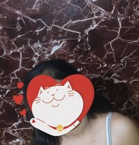 I Am Aliya 20+ College Girl - escort in New Delhi