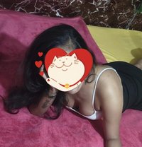 I Am Aliya 20+ College Girl - escort in New Delhi