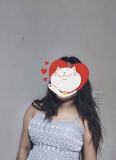 I Am Aliya 20+ College Girl - escort in New Delhi Photo 4 of 14