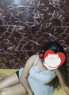 I Am Aliya 20+ College Girl - escort in New Delhi Photo 11 of 14