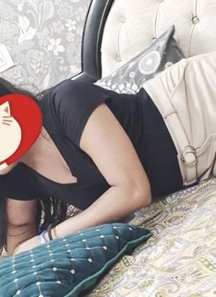 I Am Aliya 20+ College Girl - escort in New Delhi Photo 12 of 14