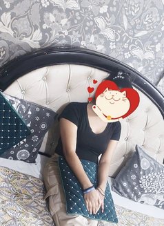 I Am Aliya 20+ College Girl - escort in New Delhi Photo 13 of 14