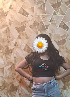 I Am Aliya 20+ College Girl - escort in New Delhi Photo 19 of 22